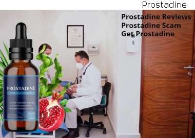 Prostadine Reviews For Prostate Issues